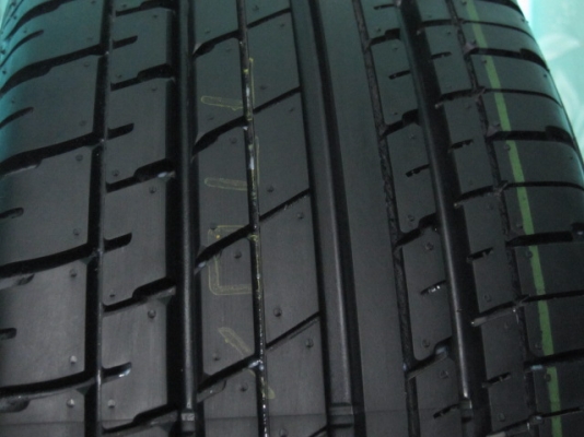 ขายล้อแม็กป้ายแดง JAZZ ตัว TOP พร้องยางขอบ 16 ปี 14 วิ่งมา 20 โล