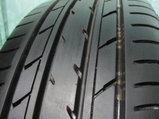 ขายล้อแม็ก TOYOTA NEW ALTIS พร้อมยางป้ายแดงปี 14 ขอบ 16 ขายล้อแม็ก TOYOTA NEW ALTIS พร้อมยางป้ายแดงปี 14 ขอบ 16