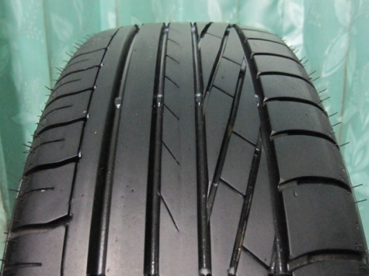 ขายล้อแม็กพร้อมยาง Honda City ตัวท๊อป ขอบ 16