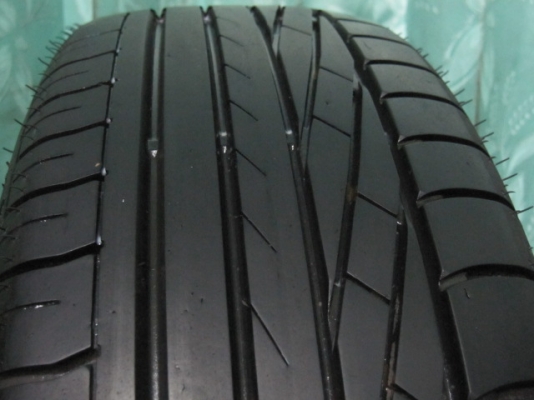 ขายล้อแม็กพร้อมยาง Honda City ตัวท๊อป ขอบ 16