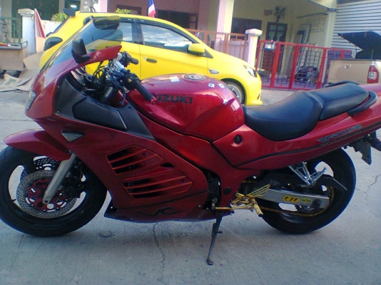 ...ขาย suzuki rf400r ปรับราคาเหลือ 35,000 ด่วนๆ.