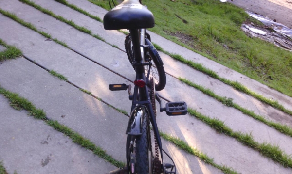 จักรยานพับได้ยี่ห้อhummer18" จักรยานพับได้ยี่ห้อhummer18"