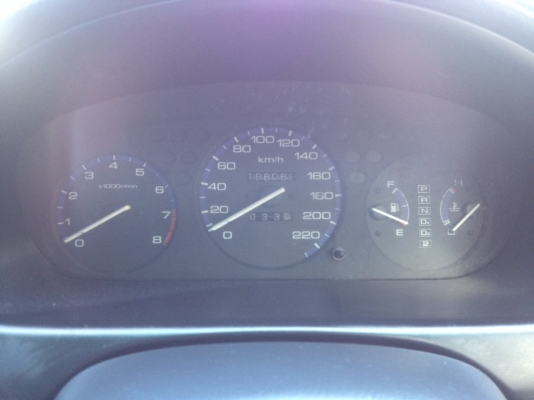 ปรับราคาสุดท้าย ขายCIVIC ตาโต AUTO ปี97 เครื่อง1600 เกียร์ATภายในเบาะหนัง สวยสะอาด กระจกข้างพับไฟฟ้า วิทยุCD แอร์เย็นเพลงเพราะ เครื่องเกียร์ช่วงล่างดี ไม่มีชน หน้าหลังเดิม ขับดี หารุ่นนี้อยู่ไม่ผิดหวัง ขอขายในราคา 90000 บาท ดูรถได้ปากน้ำ-บางพลี สนใจติดต่อ ปรับราคาสุดท้าย ขายCIVIC ตาโต AUTO ปี97 เครื่อง1600 เกียร์ATภายในเบาะหนัง สวยสะอาด กระจกข้างพับไฟฟ้า วิทยุCD แอร์เย็นเพลงเพราะ เครื่องเกียร์ช่วงล่างดี ไม่มีชน หน้าหลังเดิม ขับดี หารุ่นนี้อยู่ไม่ผิดหวัง ขอขายในราคา 90000 บาท ดูรถได้ปากน้ำ-บางพลี สนใจติดต่อ