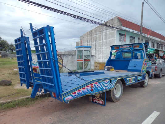 ขาย((350000))รถอีซูซุ6ล้อKSเครื่อง110แรงเป็นเทเลอร์เข็นรถเกียวสภาพสวยพร้อมใช้งานคับ