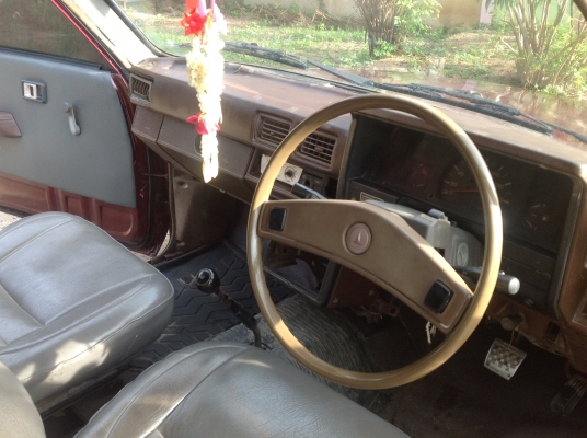 Toyota Hero สวยๆ Toyota Hero สวยๆ