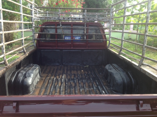 Toyota Hero สวยๆ Toyota Hero สวยๆ