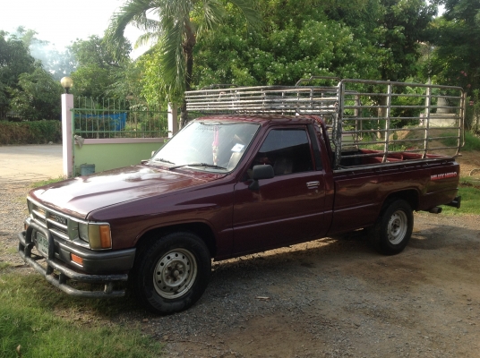 Toyota Hero สวยๆ Toyota Hero สวยๆ