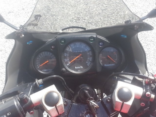 ((มาใหม่)) เซอร์ฟิเกอร์150 แปลงร่างเเป็นนินจา 250 เอกสารทะเบียนพร้อมโอน ((มาใหม่)) เซอร์ฟิเกอร์150 แปลงร่างเเป็นนินจา 250 เอกสารทะเบียนพร้อมโอน