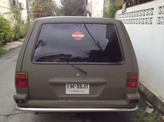 ขายมิตซูแวน 5 ประตู ในเล่มมือเดียวป้ายแดง 149,000 บาท ติดต่อคุณเอ๋ 092-6356419, 098-4246365