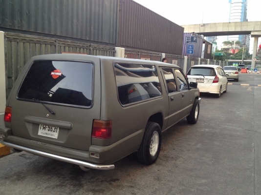 ขายมิตซูแวน 5 ประตู ในเล่มมือเดียวป้ายแดง 149,000 บาท ติดต่อคุณเอ๋ 092-6356419, 098-4246365