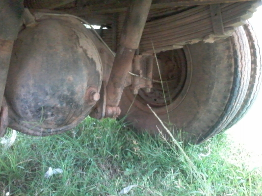 ขาย ISUZU NPR 115  ลดสุดๆๆ เลิกกิจการ