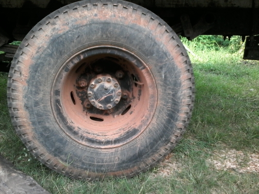 ขาย ISUZU NPR 115  ลดสุดๆๆ เลิกกิจการ