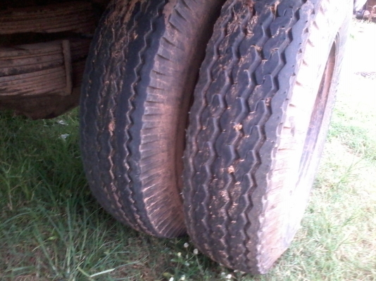 ขาย ISUZU NPR 115  ลดสุดๆๆ เลิกกิจการ