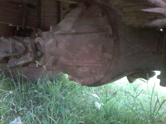 ขาย ISUZU NPR 115  ลดสุดๆๆ เลิกกิจการ