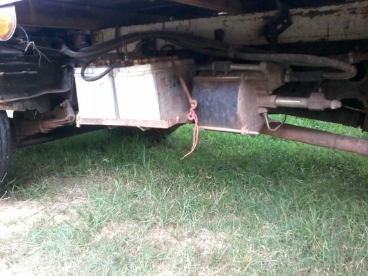 ขาย ISUZU NPR 115  ลดสุดๆๆ เลิกกิจการ