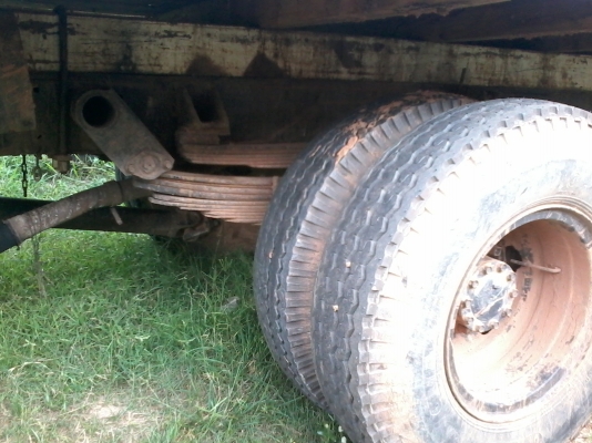 ขาย ISUZU NPR 115  ลดสุดๆๆ เลิกกิจการ