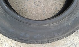 ขายยางถอดป้ายแดง nissan march 14" ถอดศูนย์ maxxis ma-307 ยางผลิตปี 13 สนใจติดต่อเล็กคลองสามครับ 081-3747940 ขายยางถอดป้ายแดง nissan march 14" ถอดศูนย์ maxxis ma-307 ยางผลิตปี 13 สนใจติดต่อเล็กคลองสามครับ 081-3747940