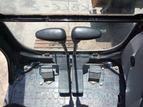 Kobelco SK200-8 #YN11-52136 สภาพสวย นำเข้าเองจากญี่ปุ่น สนใจโทร. 080-6565422 (หนิง)