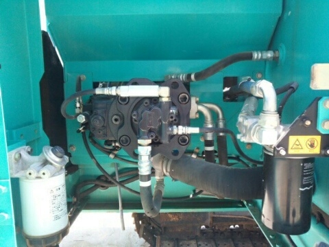 Kobelco SK200-8 #YN11-52136 สภาพสวย นำเข้าเองจากญี่ปุ่น สนใจโทร. 080-6565422 (หนิง)