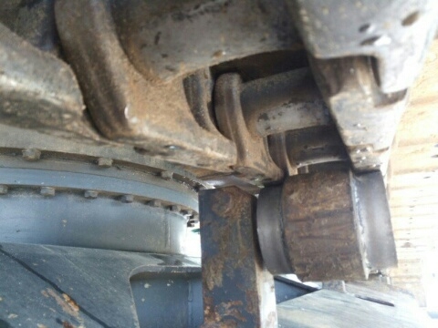 Kobelco SK200-8 #YN11-52136 สภาพสวย นำเข้าเองจากญี่ปุ่น สนใจโทร. 080-6565422 (หนิง)