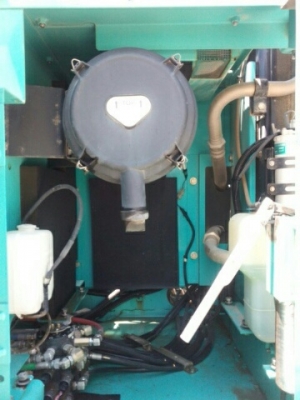 Kobelco SK200-8 #YN11-52136 สภาพสวย นำเข้าเองจากญี่ปุ่น สนใจโทร. 080-6565422 (หนิง)