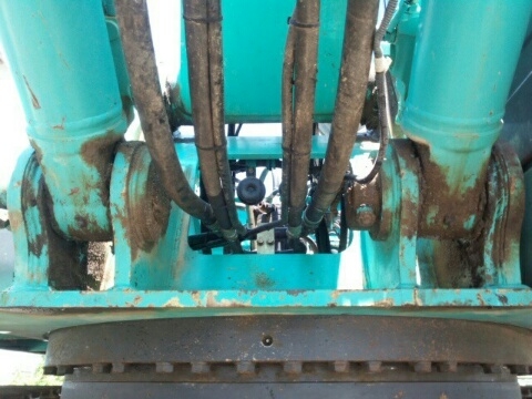 Kobelco SK200-8 #YN11-52136 สภาพสวย นำเข้าเองจากญี่ปุ่น สนใจโทร. 080-6565422 (หนิง)