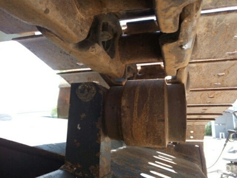 Kobelco SK200-8 #YN11-52136 สภาพสวย นำเข้าเองจากญี่ปุ่น สนใจโทร. 080-6565422 (หนิง)