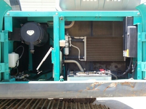 Kobelco SK200-8 #YN11-52136 สภาพสวย นำเข้าเองจากญี่ปุ่น สนใจโทร. 080-6565422 (หนิง)