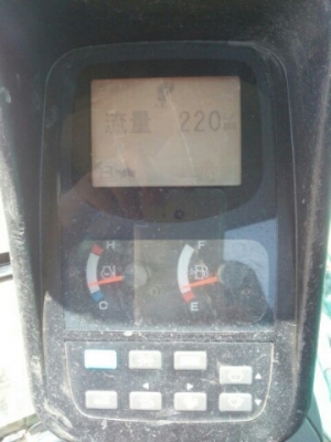 Kobelco SK200-8 #YN11-52136 สภาพสวย นำเข้าเองจากญี่ปุ่น สนใจโทร. 080-6565422 (หนิง)