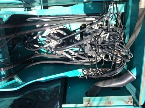 Kobelco SK200-8 #YN11-52136 สภาพสวย นำเข้าเองจากญี่ปุ่น สนใจโทร. 080-6565422 (หนิง)