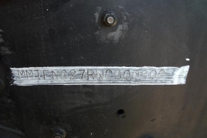 ขายหัวลาก Fuso FN627 ปี 50 Uro 2 สภาพดี โทร 088-4501277