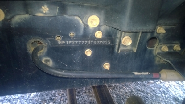 สิบล้อดั้ม360แรงปี*54 ไมล์..130000 กม.รถห้างแท้ๆเดิมๆ สีเดิม เครื่องดีไม่มีแกะ