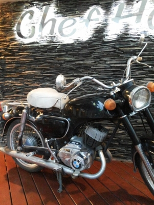 ซูซูกิ คลาสสิคโบราณสวยมาก