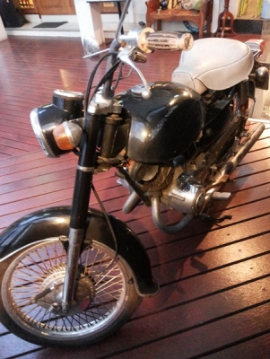 ซูซูกิ คลาสสิคโบราณสวยมาก ซูซูกิ คลาสสิคโบราณสวยมาก