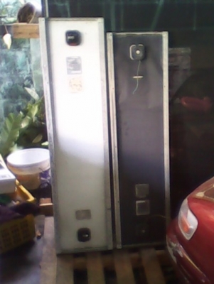 ขายโซล่าเซลล์ มือสอง 1100 บาท เท่านั้น