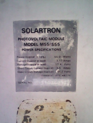 ขายโซล่าเซลล์ มือสอง 1100 บาท เท่านั้น ขายโซล่าเซลล์ มือสอง 1100 บาท เท่านั้น