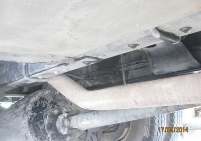 ขาย หลงเพลาเดียว FN518ATC ตู้ผ้าใบ สภาพพร้อมใช้ โทร 088-4501277