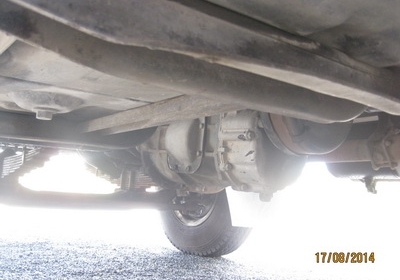 ขาย หลงเพลาเดียว FN518ATC ตู้ผ้าใบ สภาพพร้อมใช้ โทร 088-4501277