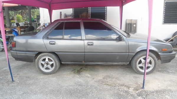 จบการซื้อขายแล้วครับขอขอบคุณ อู่ช่างตูน ระยอง มากครับรวยๆๆ เฮง ๆๆๆ