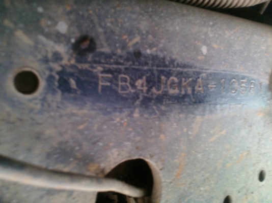 FB4J ดัมพ์เกษตร