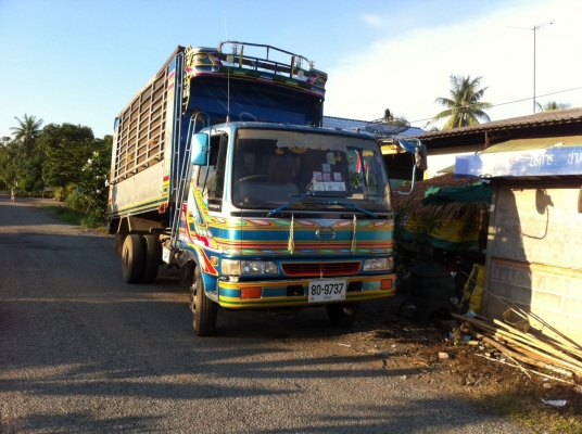 FB4J ดัมพ์เกษตร