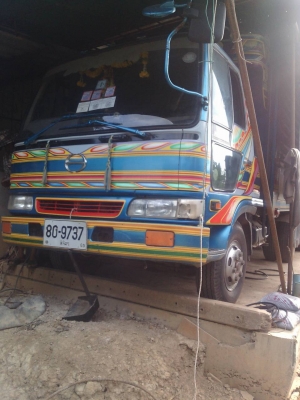 FB4J ดัมพ์เกษตร