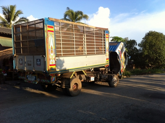 FB4J ดัมพ์เกษตร