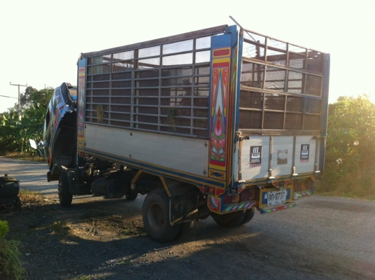 FB4J ดัมพ์เกษตร