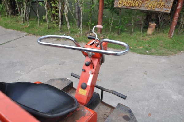 ขายรถบรรทุกสินค้าการเกษตร&amp;ก่อสร้าง สภาพสวยเดิมจากญี่ปุ่นยังไม่เคยใช้งานในไทย 38,000บาท!!