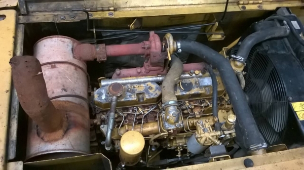 Caterpillar 320CL จากญี่ปุ่น พร้อมตรวจสภาพ สนใจโทร. 080-6565422 (หนิง)