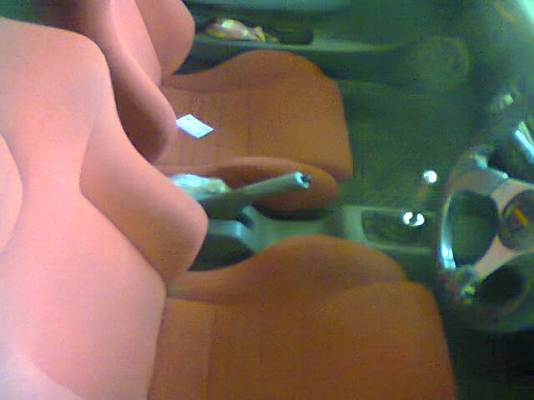 ขายรถ เก๋งฮอนด้า 3ประตู (ซีวิค) ปี93 เครื่องบี15 หัวฉีด ติดแก๊สแล้ว (ยังไม่ลงเล่ม)ขาย100,000บาทดิสก์เบรค4ล้อ