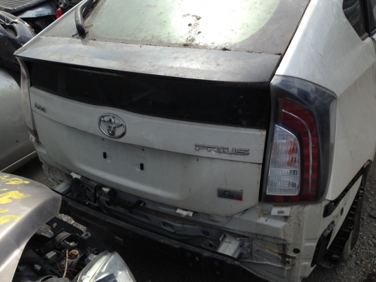 ขายอะไหล่ PRIUS ทั้งชุดห้องเครื่อง เกียร์ แบตตอรี่ หรือ ตัดท้าย ขายอะไหล่ PRIUS ทั้งชุดห้องเครื่อง เกียร์ แบตตอรี่ หรือ ตัดท้าย