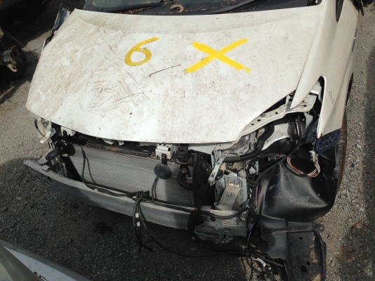 ขายอะไหล่ PRIUS ทั้งชุดห้องเครื่อง เกียร์ แบตตอรี่ หรือ ตัดท้าย ขายอะไหล่ PRIUS ทั้งชุดห้องเครื่อง เกียร์ แบตตอรี่ หรือ ตัดท้าย