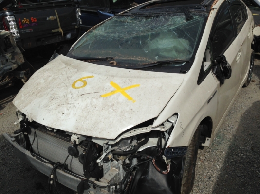 ขายอะไหล่ PRIUS ทั้งชุดห้องเครื่อง เกียร์ แบตตอรี่ หรือ ตัดท้าย ขายอะไหล่ PRIUS ทั้งชุดห้องเครื่อง เกียร์ แบตตอรี่ หรือ ตัดท้าย